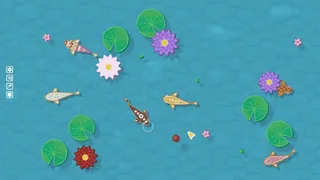 Скриншот 7 к игре Whimsy Koi