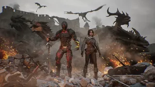 Helgnar The Conqueror