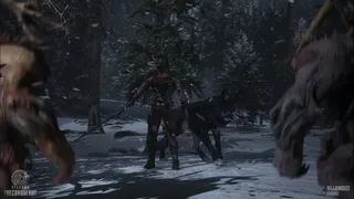 Helgnar The Conqueror