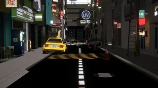 OOPS! Simulator