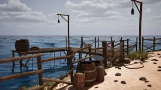LotS - Light on the Sea