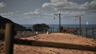 Скриншот 5 к игре LotS - Light on the Sea