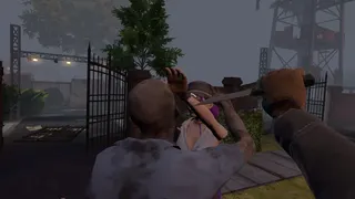Requisition VR: Hunt & Extract