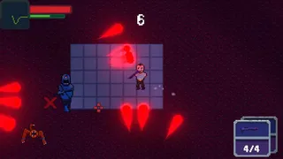 Скриншот 5 к игре Discarded