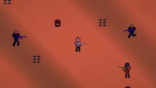 Скриншот 8 к игре Discarded