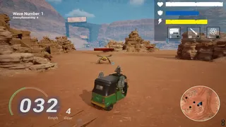 Roadsters Odyssey
