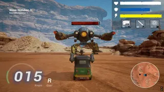 Roadsters Odyssey
