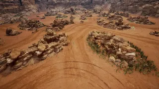 Скриншот 8 к игре Roadsters Odyssey
