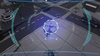 Скриншот 8 к игре OVERTYPE