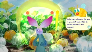 Скриншот 5 к игре Bloomsome