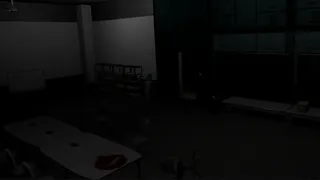 SCP: Fractured Reality