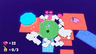 Скриншот 5 к игре Project Timbre