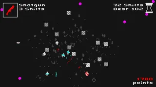 Скриншот 5 к игре Salt VS Pepper