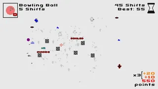 Скриншот 6 к игре Salt VS Pepper
