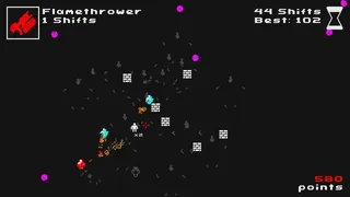 Скриншот 7 к игре Salt VS Pepper