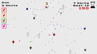 Скриншот 8 к игре Salt VS Pepper