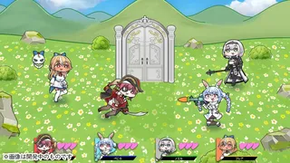ホロライブファンタジーバトル