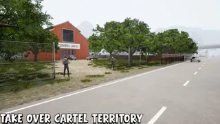 Escobar Simulator