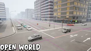 Escobar Simulator