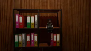 Floor 13