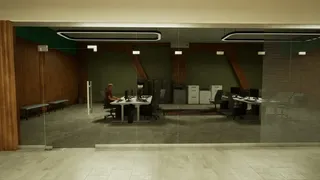 Floor 13