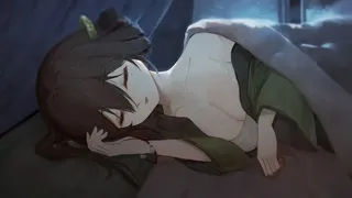 聊斋：画皮鬼