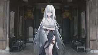 聊斋：画皮鬼