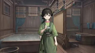 聊斋：画皮鬼