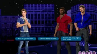 Скриншот к игре Professor Torus Tinker and his Titillating Tales (A Gay Sci-Fi Adventure) Professor Torus Tinker and his Titillating Tales (A Gay Sci-Fi Adventure)