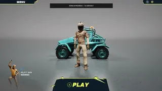 Скриншот 5 к игре Last Ride