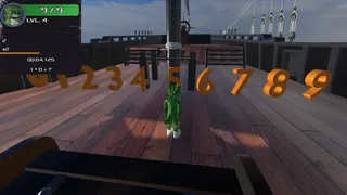 Best Hero