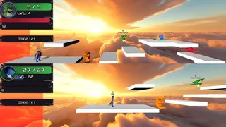 Скриншот 5 к игре Best Hero