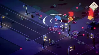 Undead Night Crew