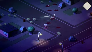 Undead Night Crew