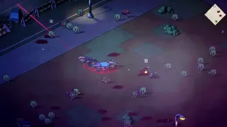 Undead Night Crew