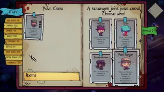 Скриншот 6 к игре Undead Night Crew