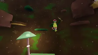 Benjumpin Hopkins