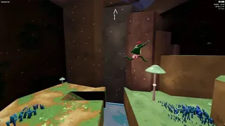 Скриншот 5 к игре Benjumpin Hopkins
