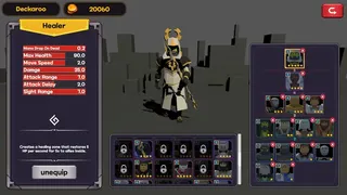 Deckaroo