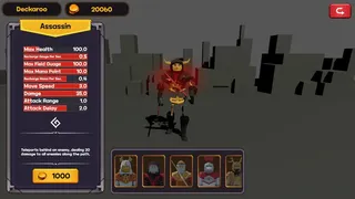 Deckaroo