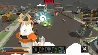 Deckaroo