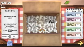 Wormies