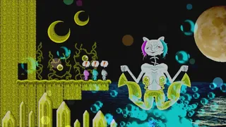 Скриншот 7 к игре 勇者モナナナは最初の洞窟が抜けられない