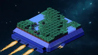 Space Breeder