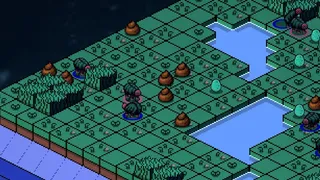 Space Breeder
