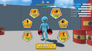PUNCH ARENA