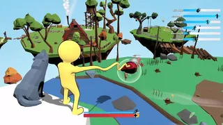 PUNCH ARENA