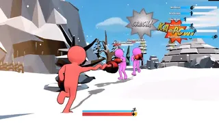 PUNCH ARENA