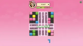 Скриншот 5 к игре Koko Loco Block Blast