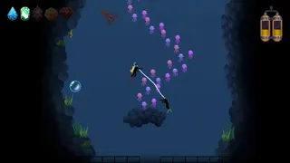 Скриншот к игре Breath Bound Breath Bound